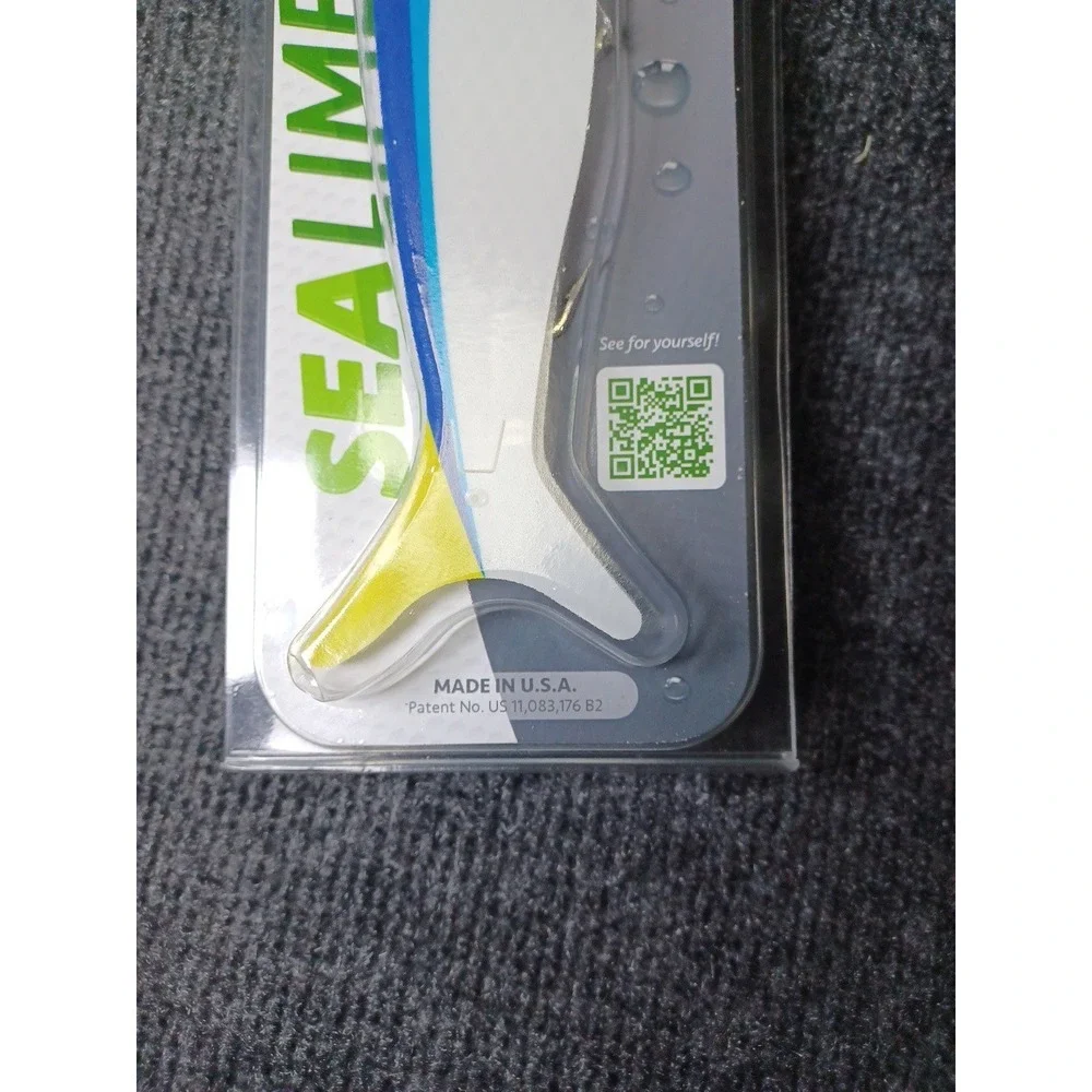 Sealime Fishing Lures Made In The USA Trolling Lure